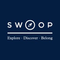 Swoop demo Help Centre home page